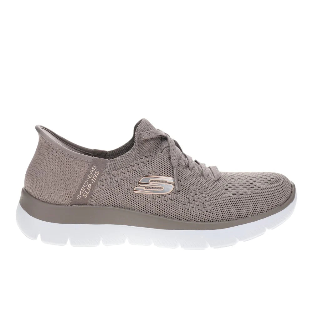 Slip-ins Summits New Daily Slip On Sneakers
