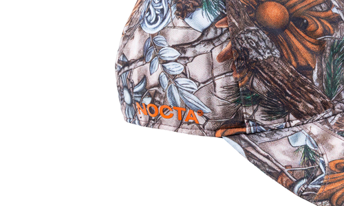 Nocta Realtree Camo Baseball Cap "Multicolor" CHRM0653