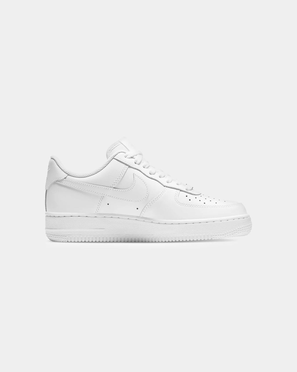 Women's Air Force 1 '07 White/White/White
