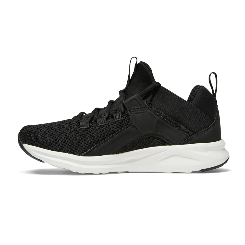 Enzo 2 Revamp Lace Up Sneakers