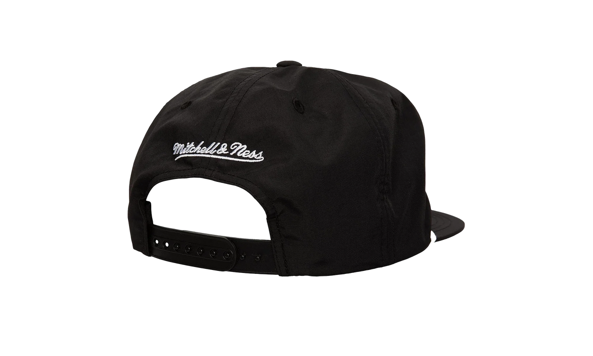 MLB Pew Pew Deadstock Snapback Cap "Los Angeles Dodgers - Black" HM9364 LADBLCK