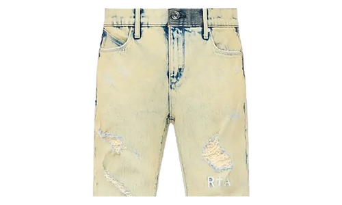 Clayton Jeans "Moonstone" MCCTD898 B1182MNSTN