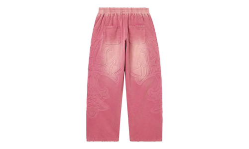 Carver Sweats "Pink" VALE 12 014 VFCSRP PK