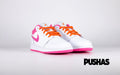 1 Low 'Pinksicle Orange' GS (2022)
