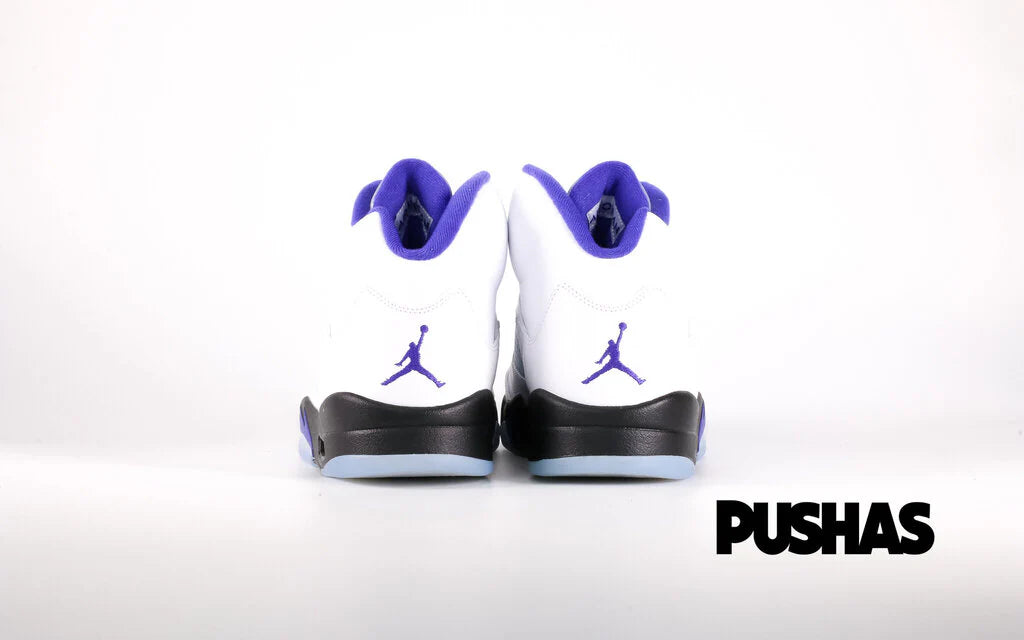 5 Retro 'Concord' (2022)
