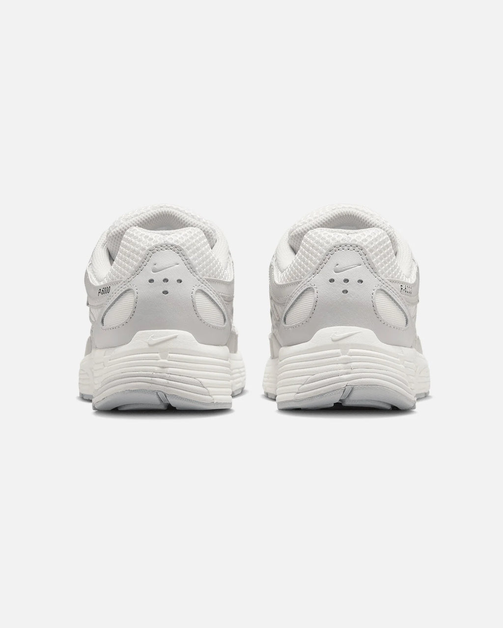 Women's P-6000 SE Summit White/Wolf Grey