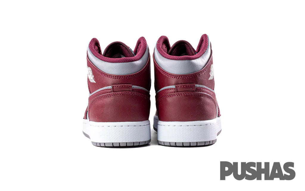 1 Mid 'Cherrywood Red' GS (2022)