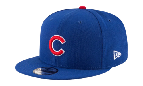9Fifty MLB Chicago Cubs Basic 11591072