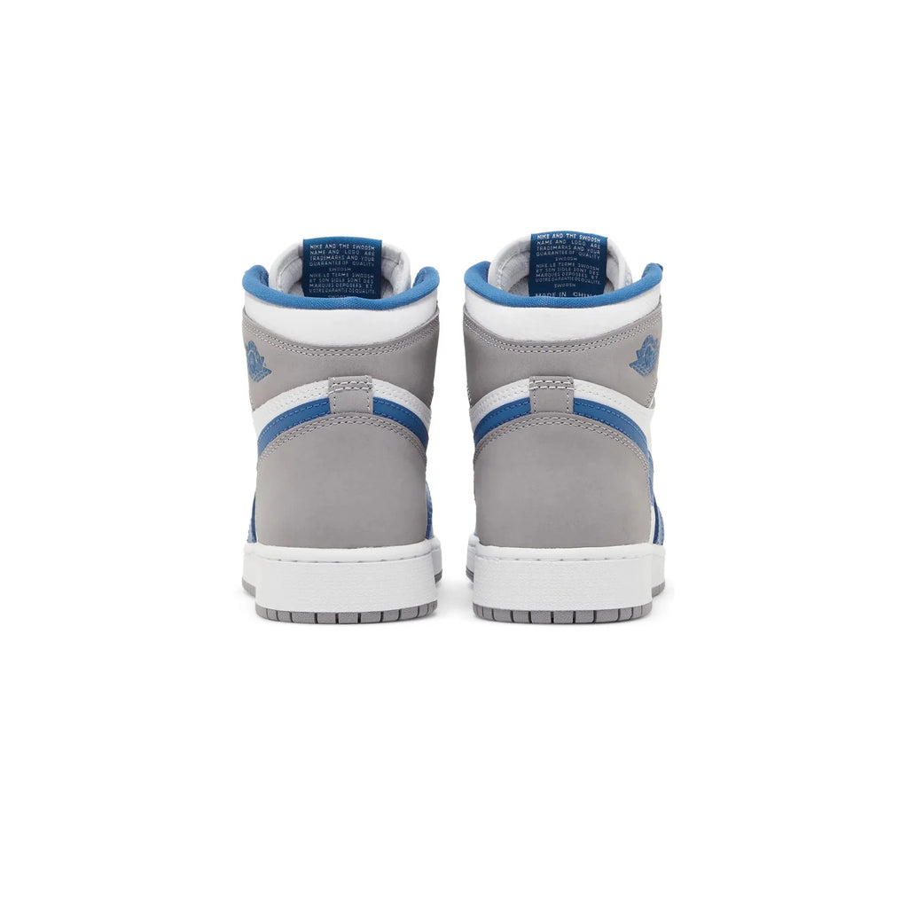 1 Retro High OG 'True Blue' GS (2023)