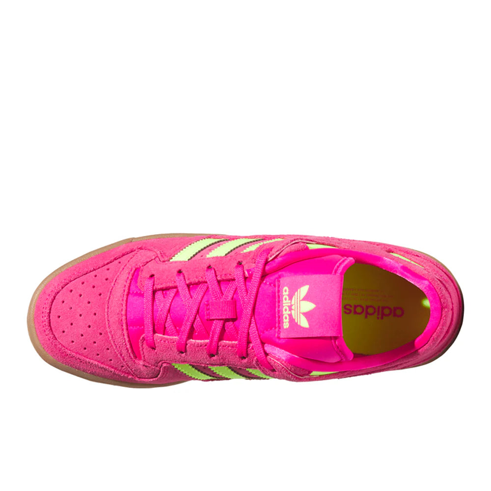Forum Low CL Lace Up Sneakers