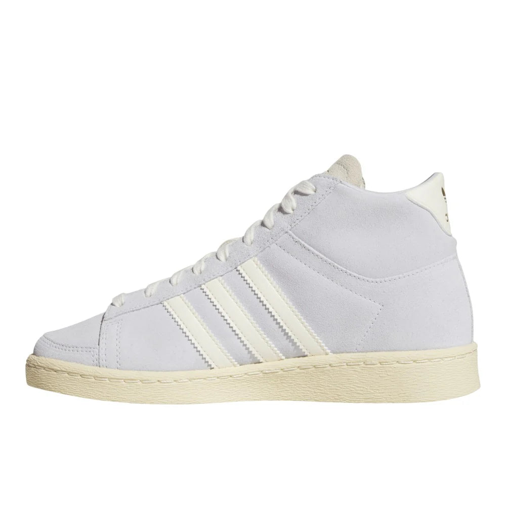 Jabbar High Top Sneakers