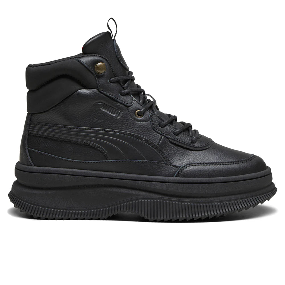 Mayra High Top Sneakers