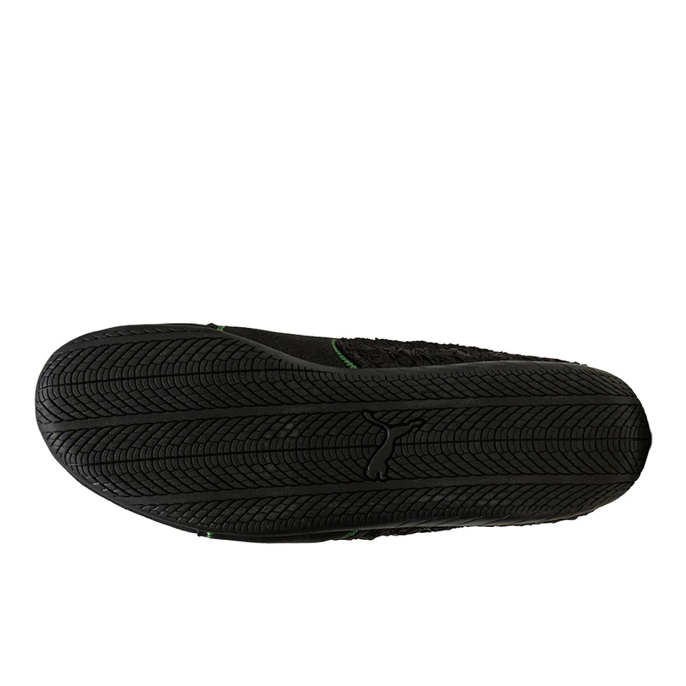 X WICKED Speedcat Elphie Lace Up Sneakers