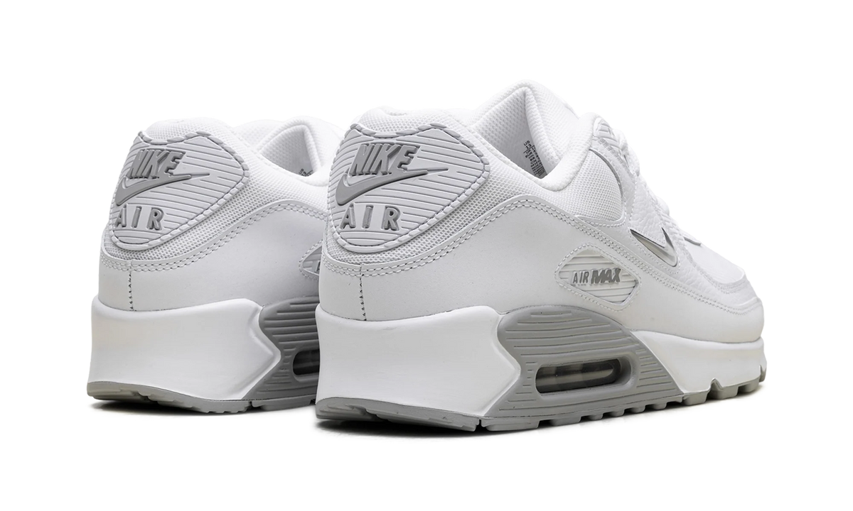 Air Max 90 "Jewel Light Smoke Grey" FN8005 100