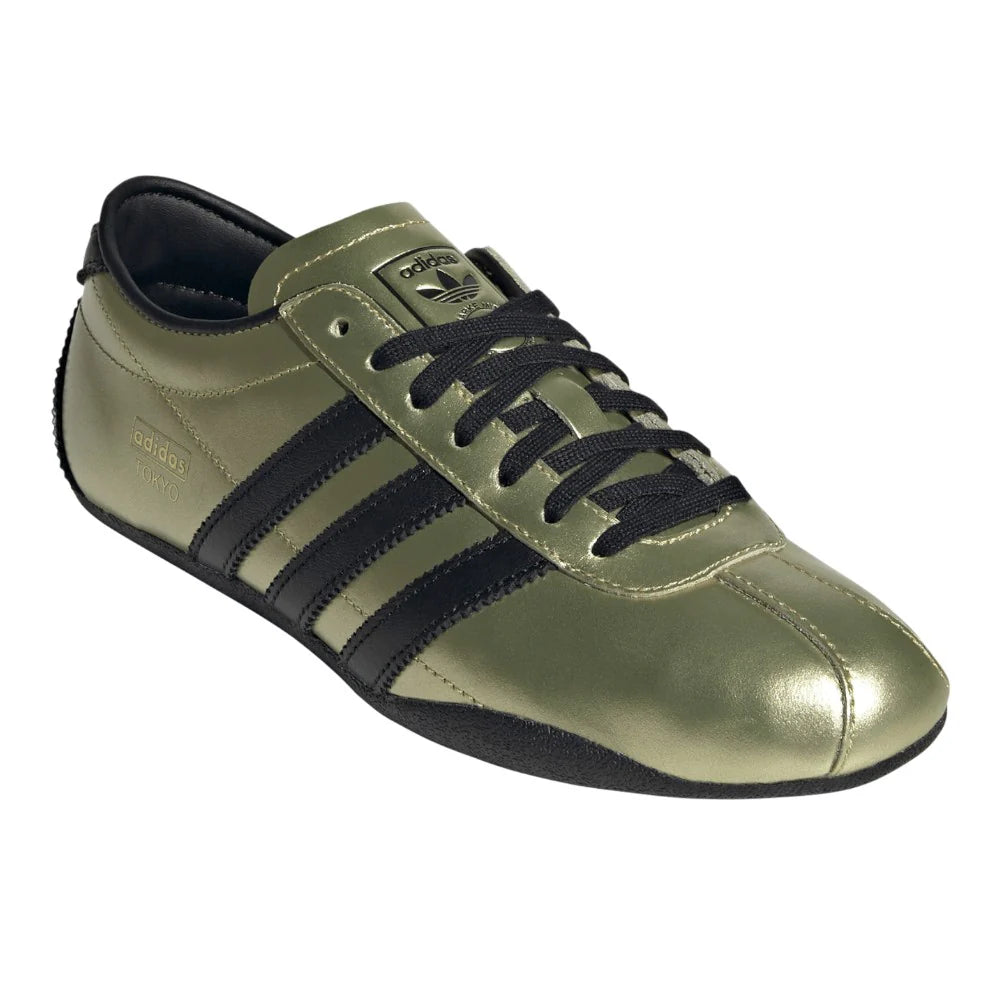 Tokyo Lace Up Sneakers