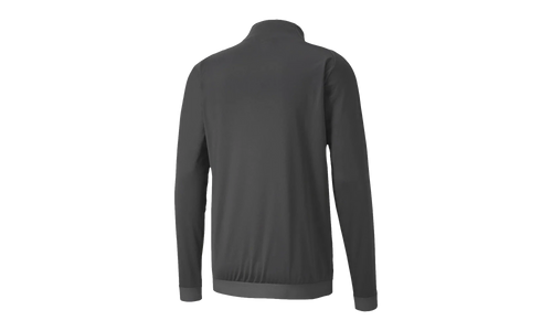 MCFC Stadium League Jacket "Asphalt / Team Light Blue" 756807 25
