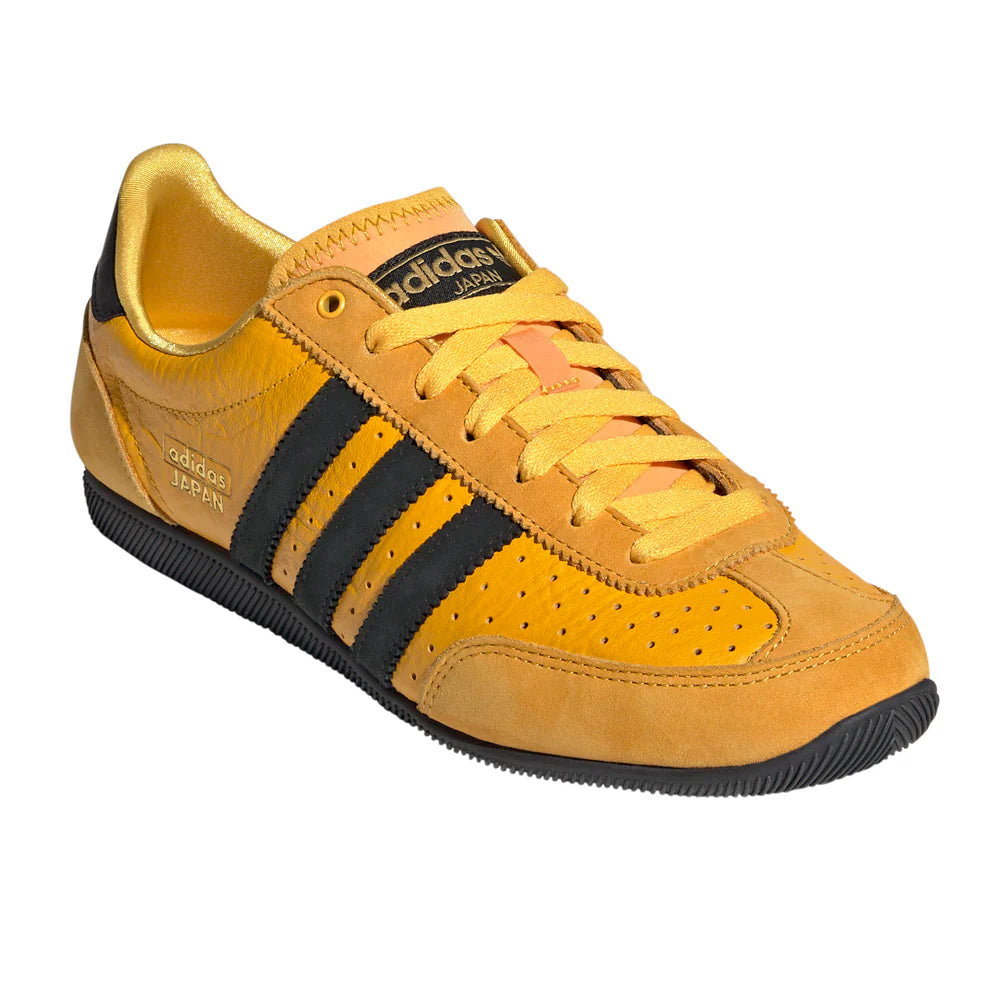 Japan Lace Up Sneakers