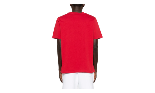 Shockwave Classic T-Shirt "Red" MSS26JTS00114