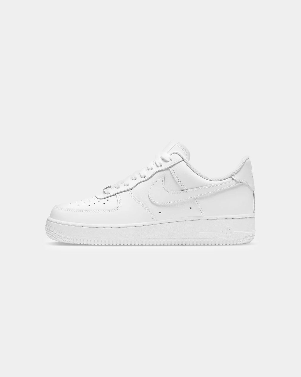Women's Air Force 1 '07 White/White/White