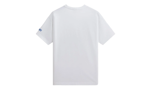 New York Knicks Playoffs Tee "White" khm035066 101