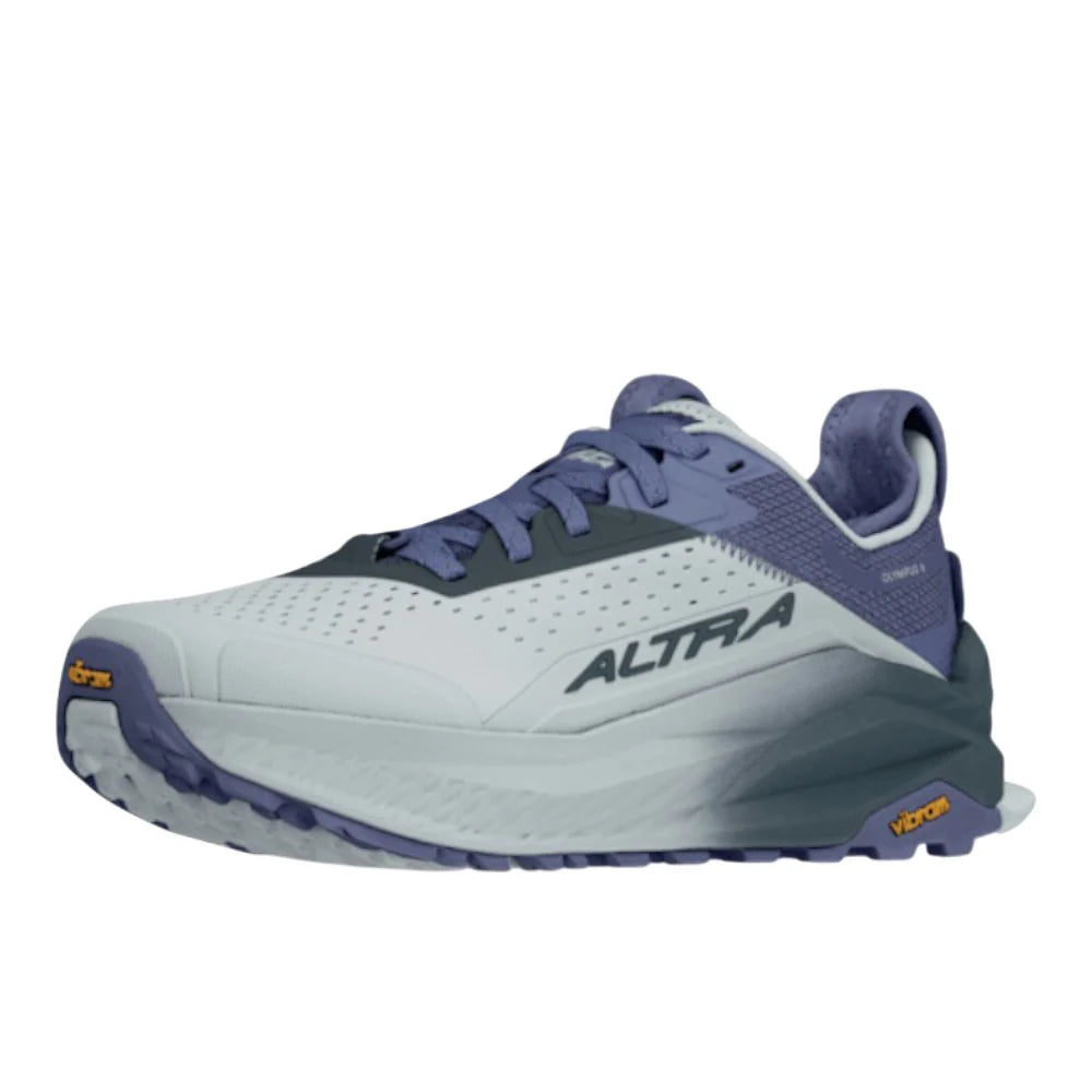 Olympus 6 Trail Running Shoes