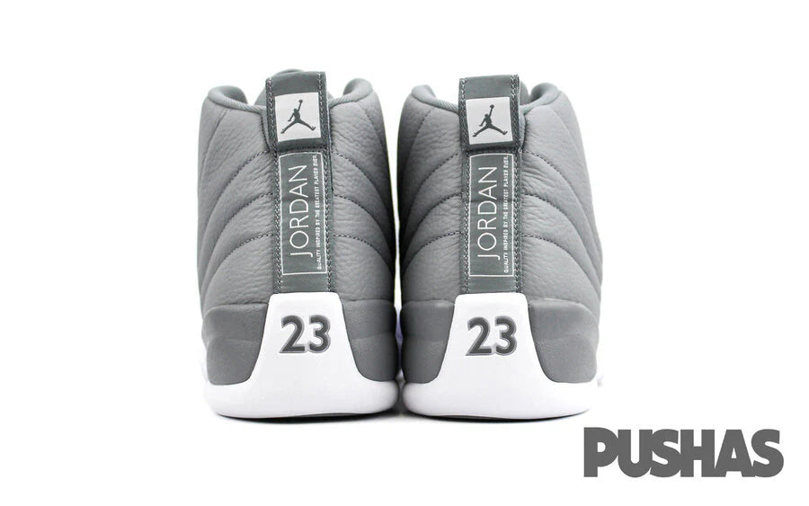 12 Retro 'Stealth' (2022)