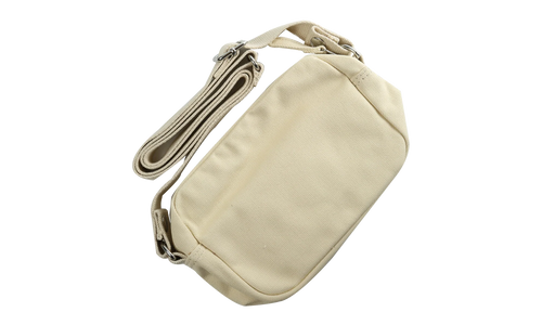Canvas Side Pouch "NATURAL" 134255 NATL