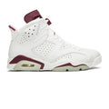 6 Retro 'Maroon' (2015)