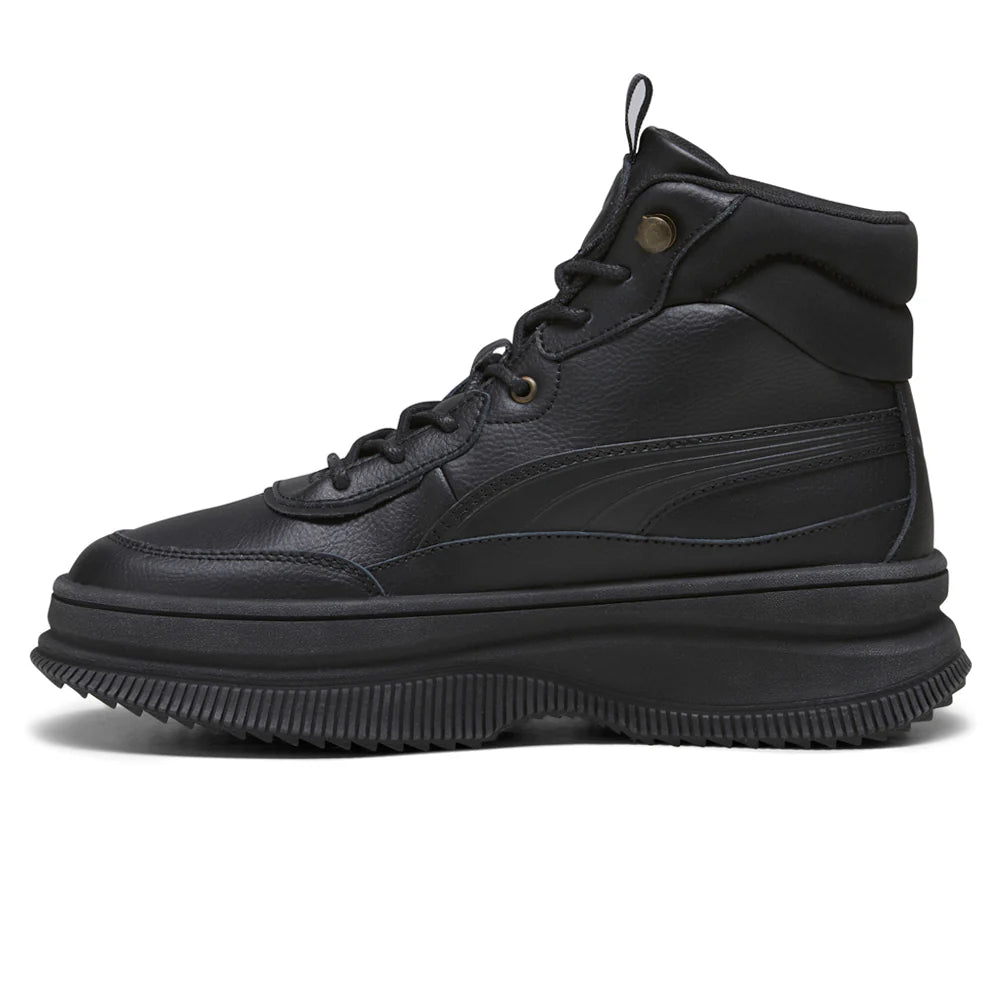 Mayra High Top Sneakers