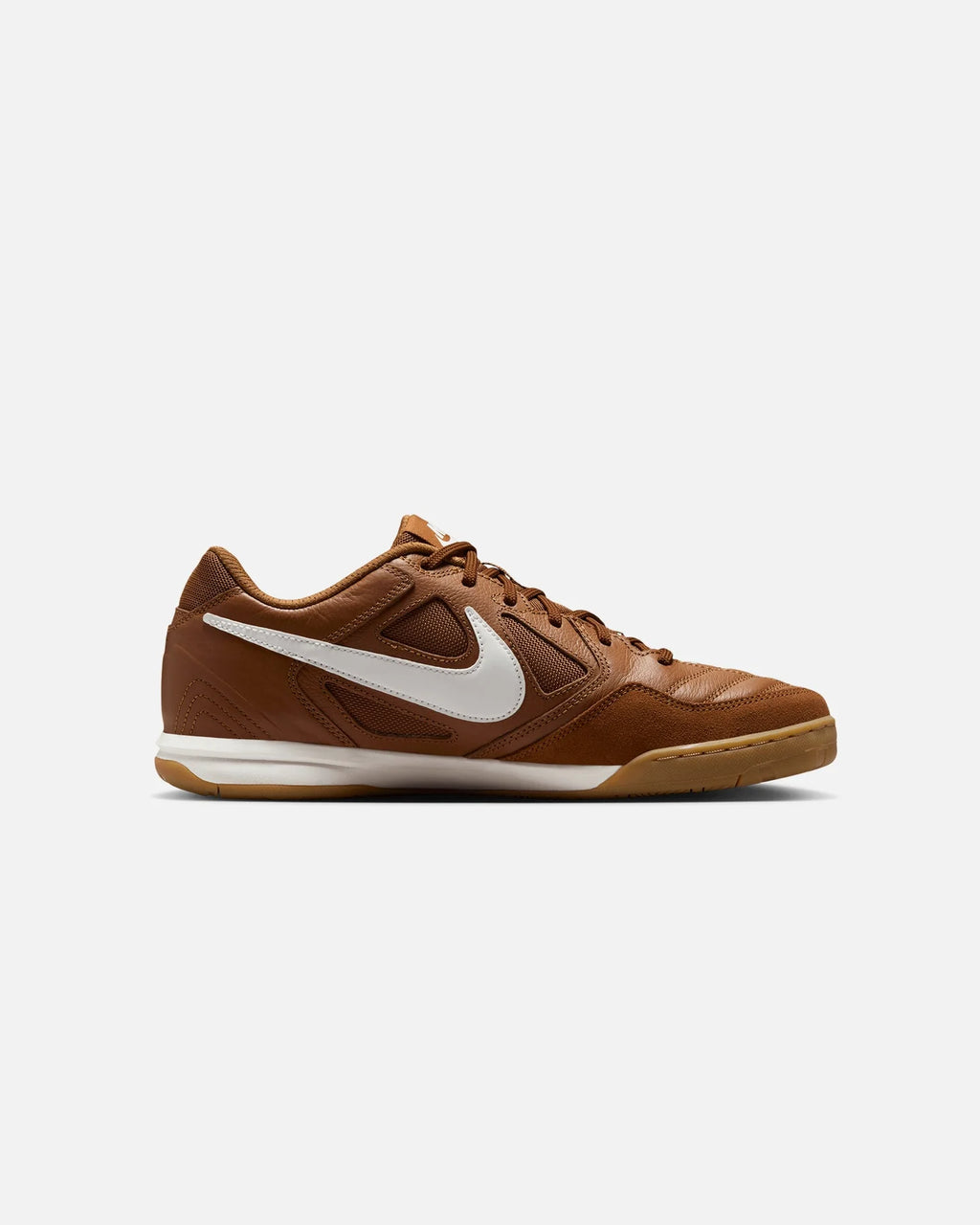 Gato Hemp/Lt British Tan-Brown