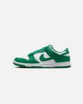Dunk Low Retro "Malachite" White/Green