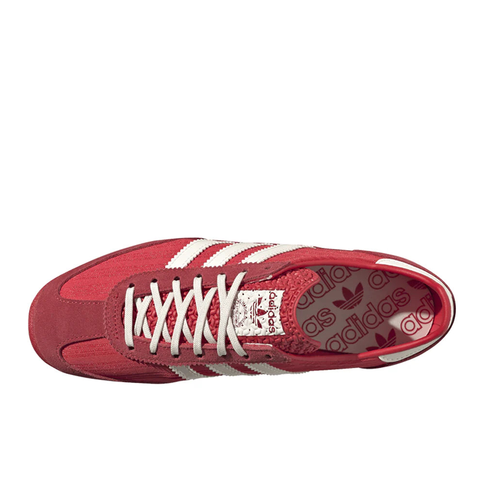 SL 72 OG Lace Up Sneakers
