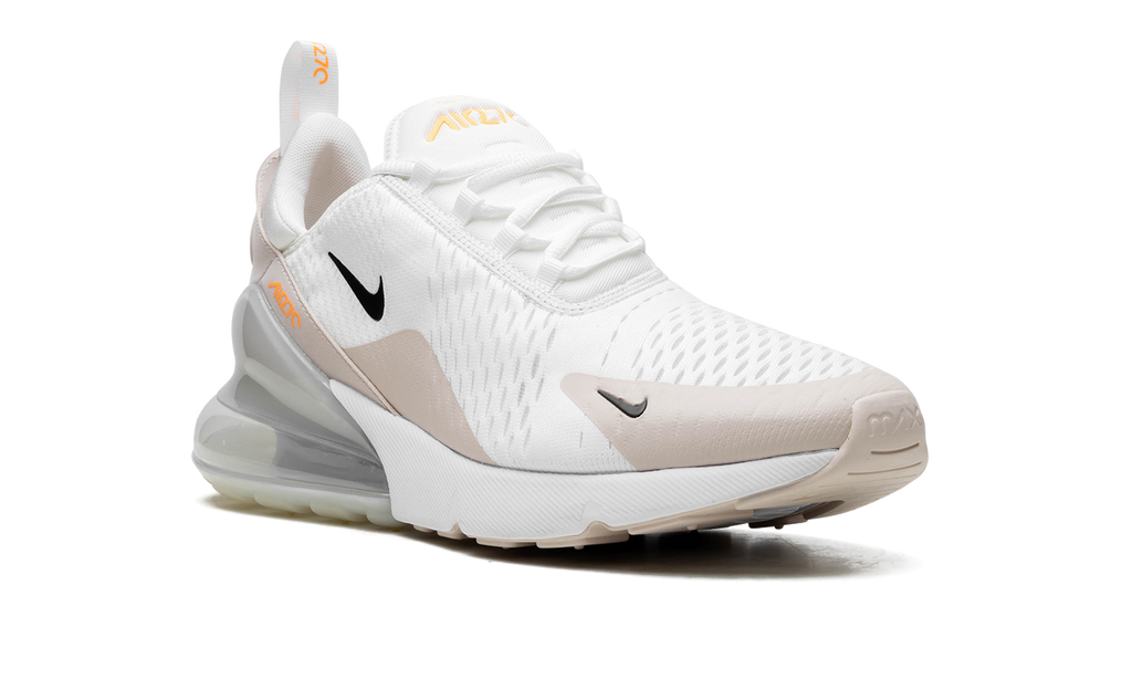AIR MAX 270 MNS WMNS"Desert Sand" DH3050 100