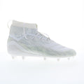 Adizero 8.0 SK G27039 Mens White Athletic Football Cleats Shoes