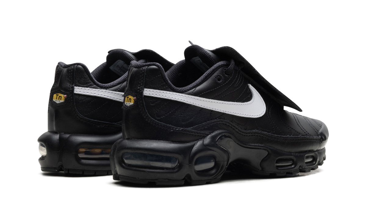 Air Max Plus Tiempo WMNS "Black" HF0074 001
