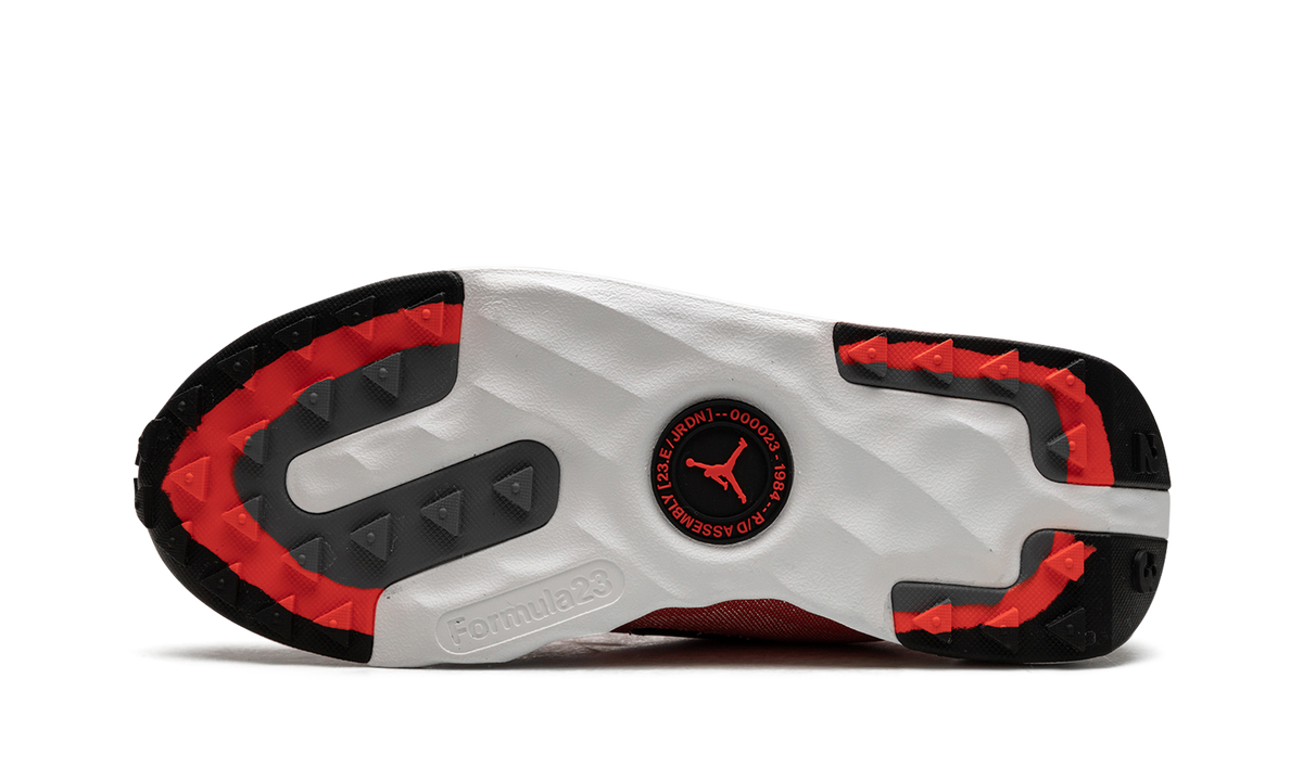 Granville Pro "Cool Grey Infrared" DV1235 001