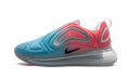 AIR MAX 720 WMNS"Pink Sea" AR9293 600