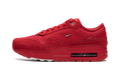 Air Max 1 ’86 WMNS"Jacquemus - Mystic Red" HM6690 600