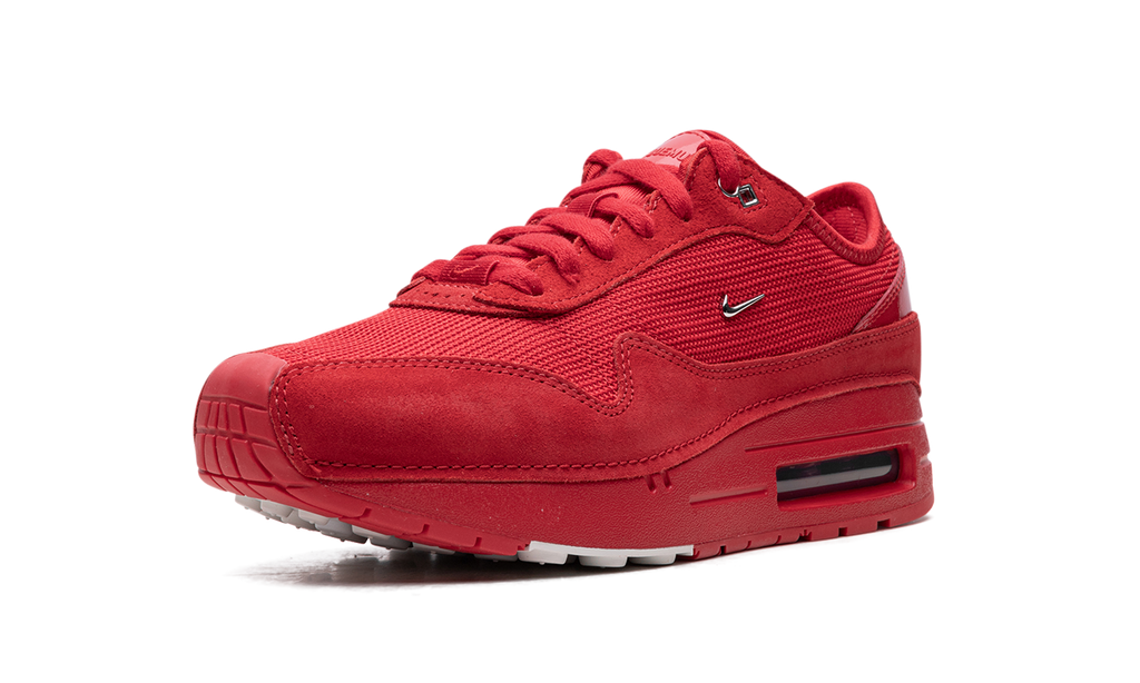 Air Max 1 ’86 WMNS"Jacquemus - Mystic Red" HM6690 600