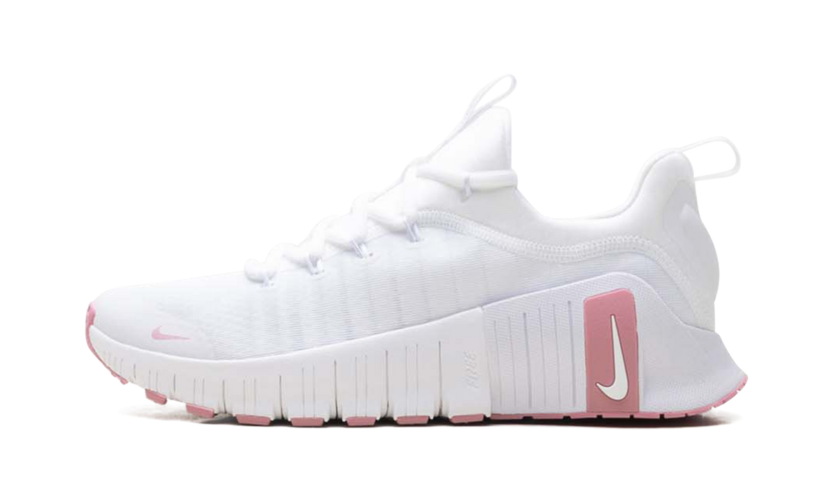 Free Metcon 6 WMNS"White Elemental Pink" FJ7126 106