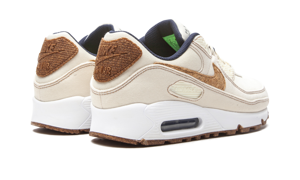 Air Max 90 "Cork Coconut Milk"