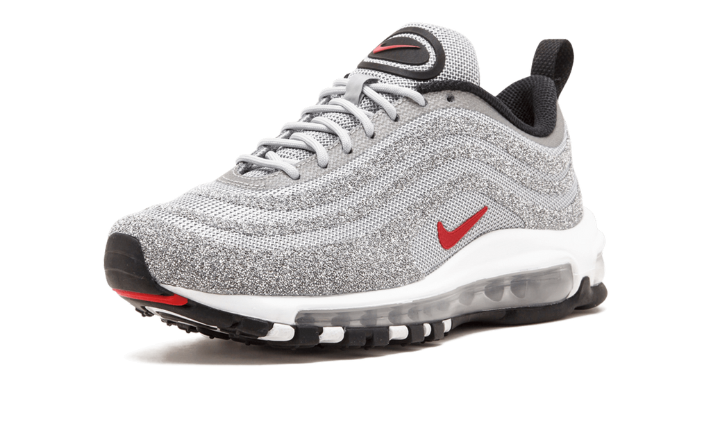AIR MAX 97 LX WMNS"Swarovski - Silver Bullet"