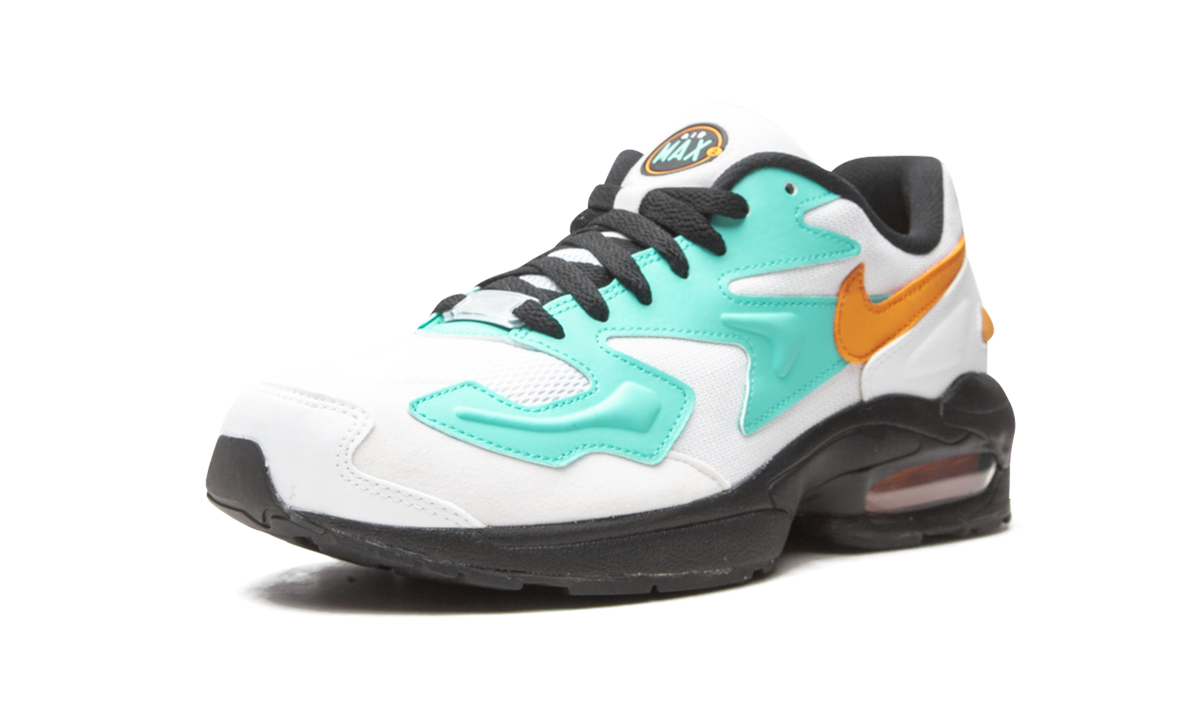 AIR MAX 2 LIGHT WMNS CJ7980 100