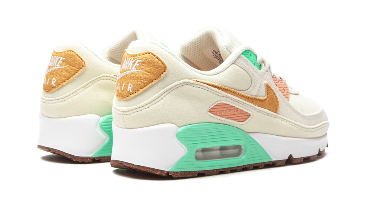 AIR MAX 90 LX MNS WMNS"Happy Pineapple" DC5211 100