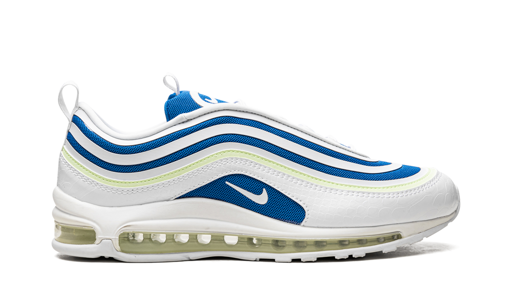AIR MAX 97 UL'17 SE WMNS"Sprite"