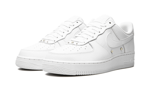 AIR FORCE 1 LO MNS WMNS"Pearls" DQ0231 100