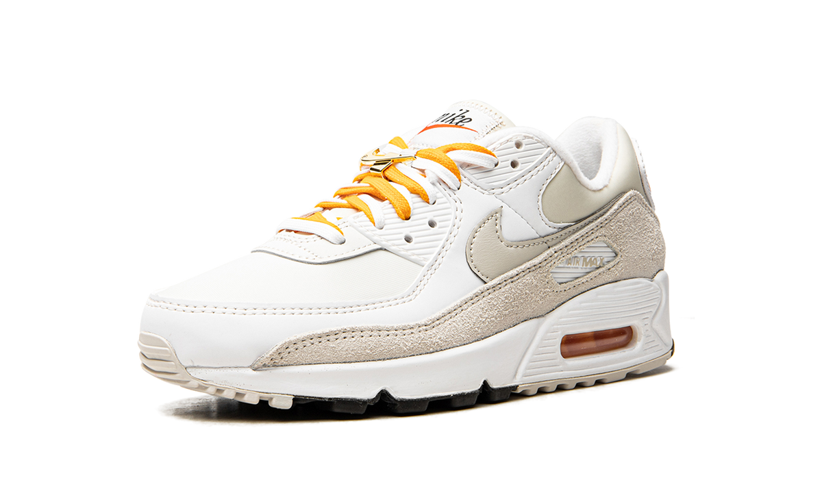 AIR MAX 90 NMS WMNS"Light Bone University Gold"