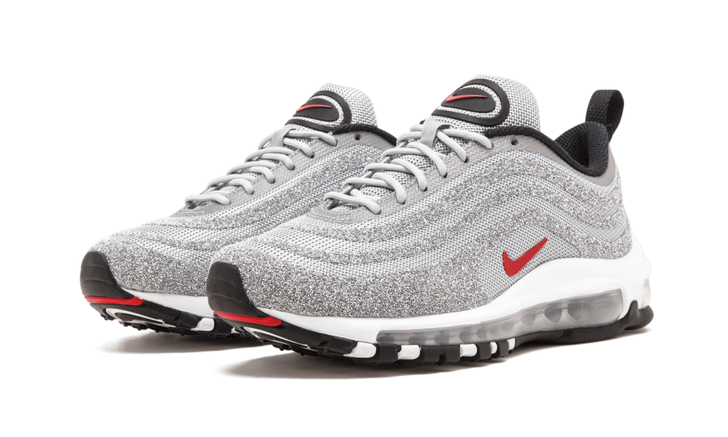 AIR MAX 97 LX WMNS"Swarovski - Silver Bullet"