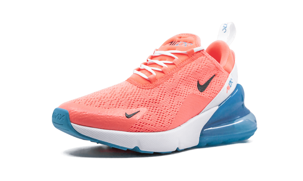 AIR MAX 270 MNS WMNS"Lava Glow" CI5856 600