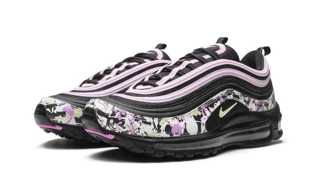 AIR MAX 97 MNS WMNS"Splatter" CZ8096 100